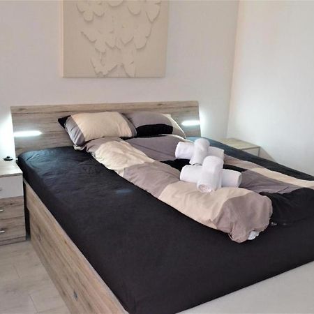 Sky 2 Residence Sibiu Ngoại thất bức ảnh